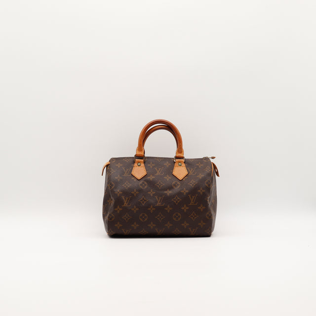 Le Speedy 25 Louis Vuitton