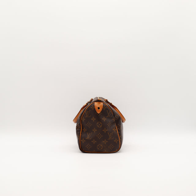 Le Speedy 25 Louis Vuitton