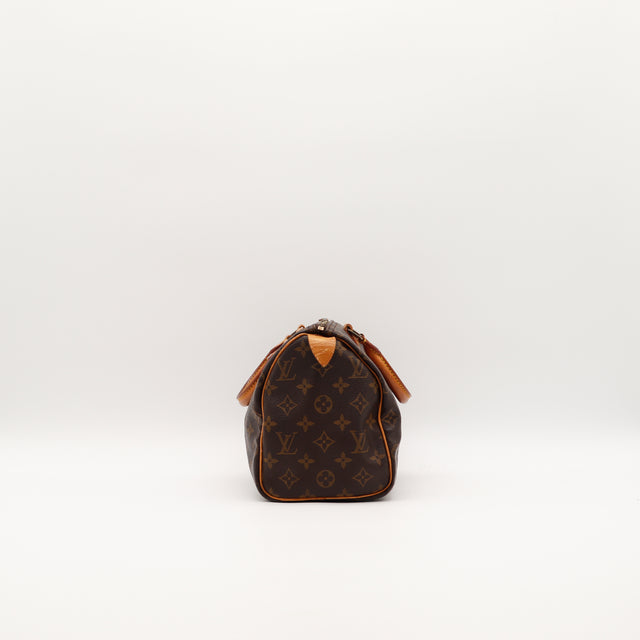 Le Speedy 25 Louis Vuitton