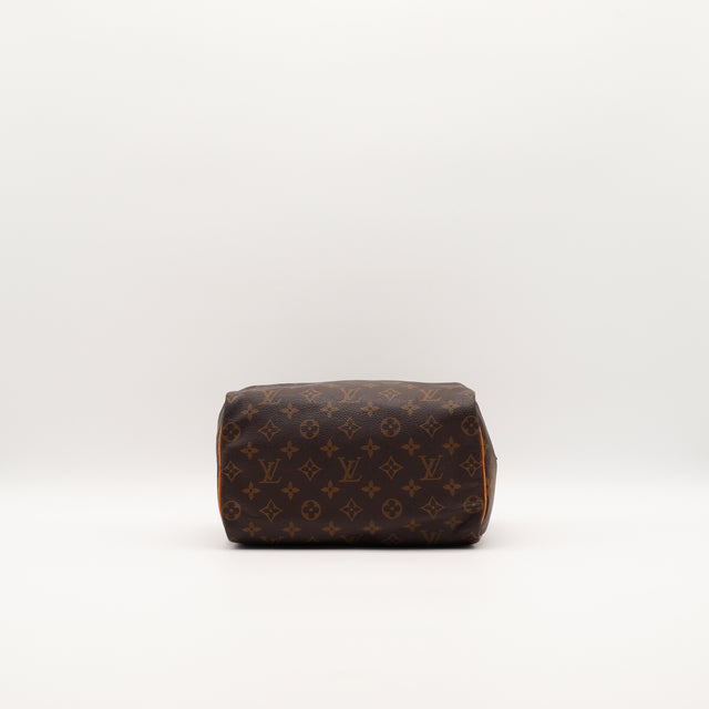 Le Speedy 25 Louis Vuitton