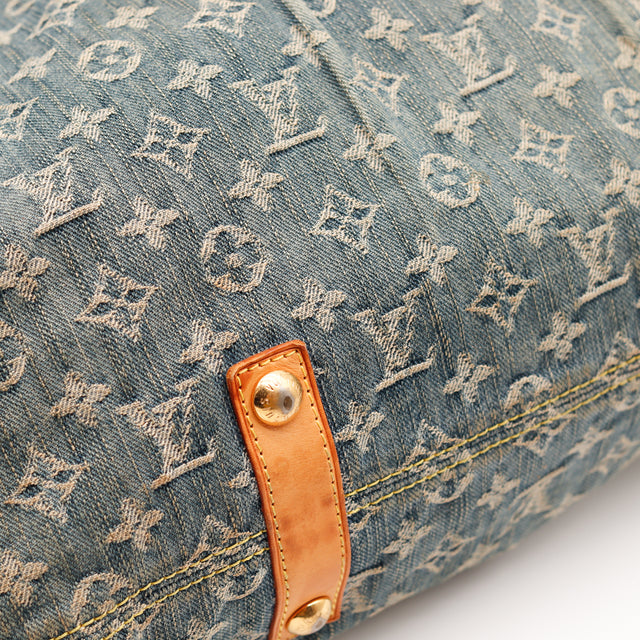 Le Neo Kabi Denim Louis Vuitton