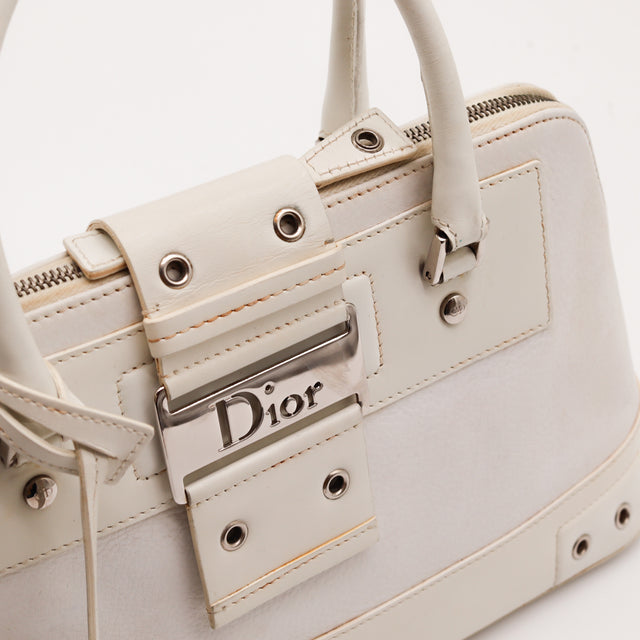 The Uptown Dior Bag