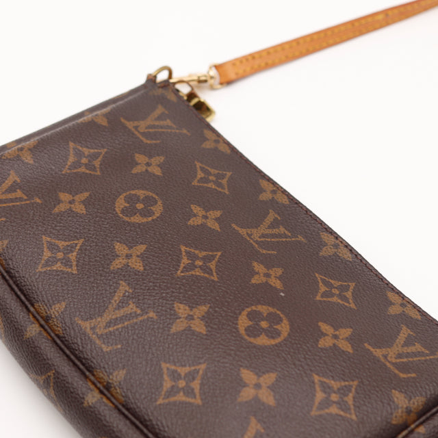 The Louis Vuitton Clutch Accessoires
