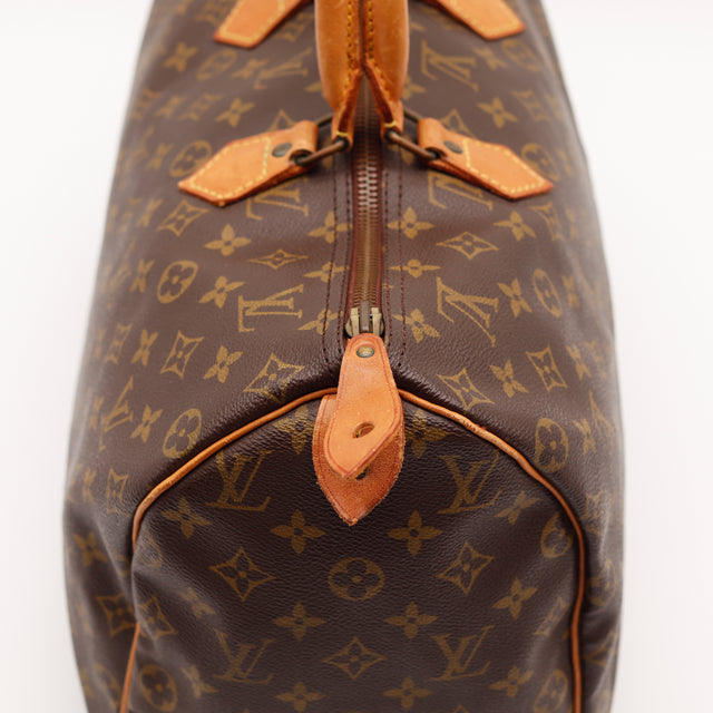 Le Speedy 40 Louis Vuitton