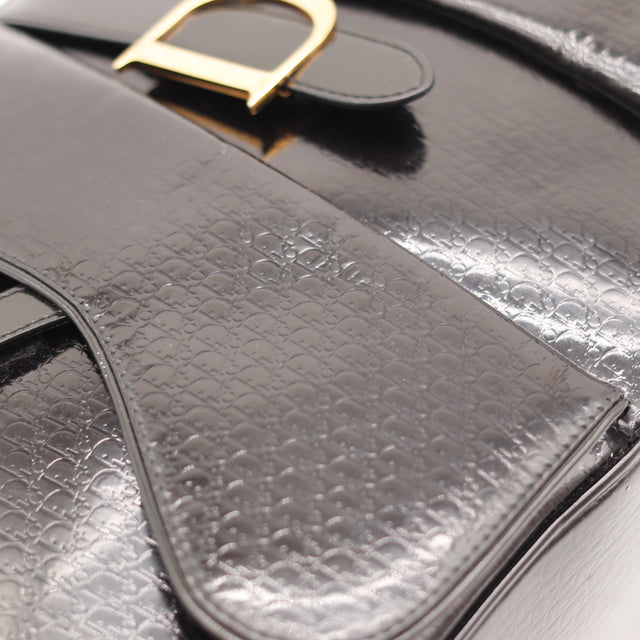 Le Boston Saddle Dior