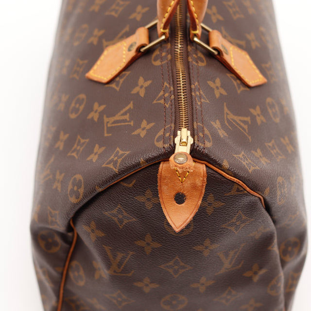 Speedy 35 Sp0964 Monogram Handbag Lv Sp0964 Reprice Speedy LV Mono