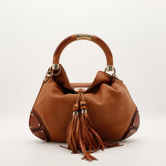 The Indy Gucci