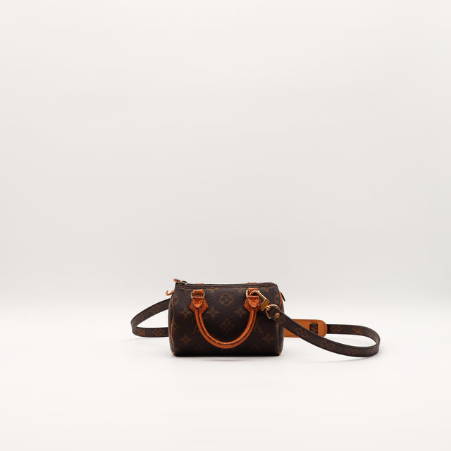 Le Speedy Nano Louis Vuitton