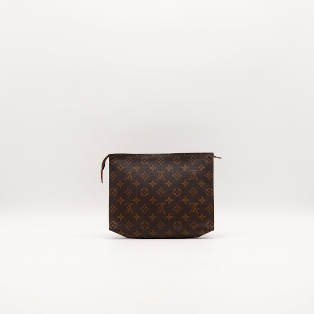La Pochette Toilette 26 Louis Vuitton