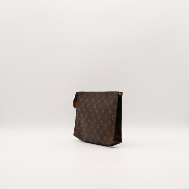 La Pochette Toilette 26 Louis Vuitton