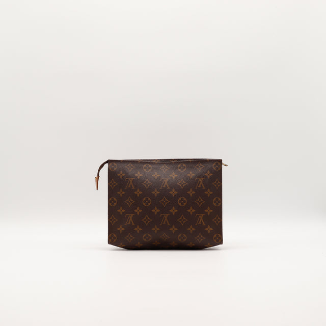 La Pochette Toilette 26 Louis Vuitton