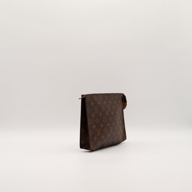 La Pochette Toilette 26 Louis Vuitton