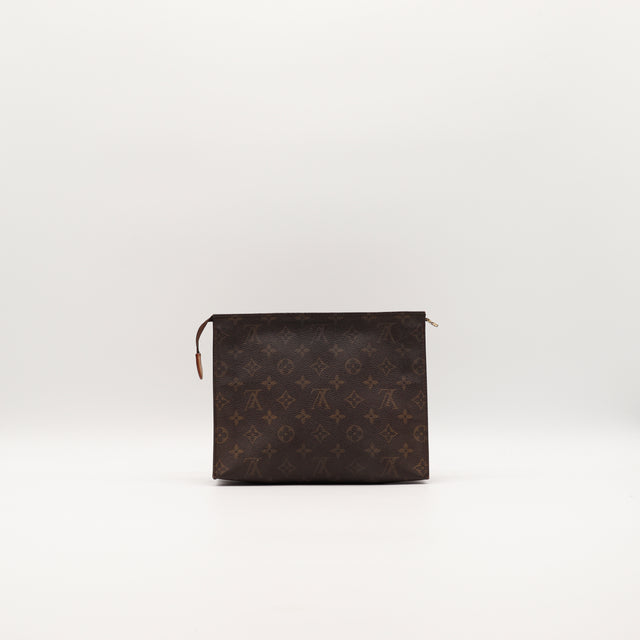 La Pochette Toilette 26 Louis Vuitton