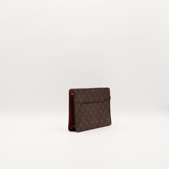 La Pochette Louis Vuitton