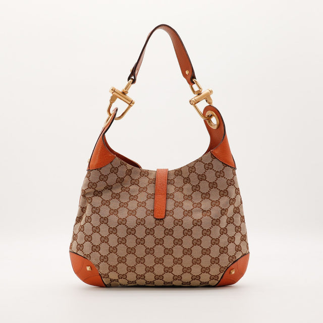 The New Jackie Gucci