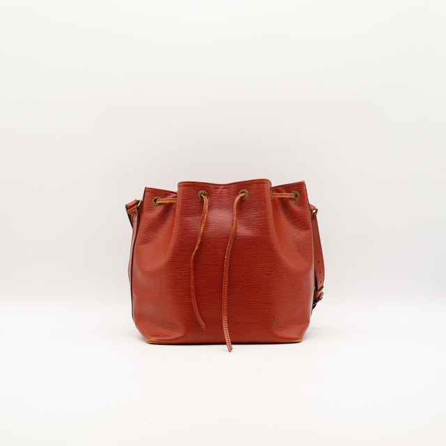 Le Petit Noé Épi Louis Vuitton