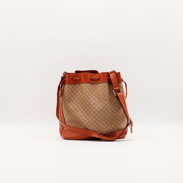 Le Seau Céline Macadam Clair