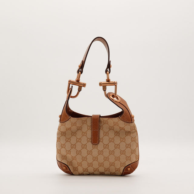 The New Jackie Gucci