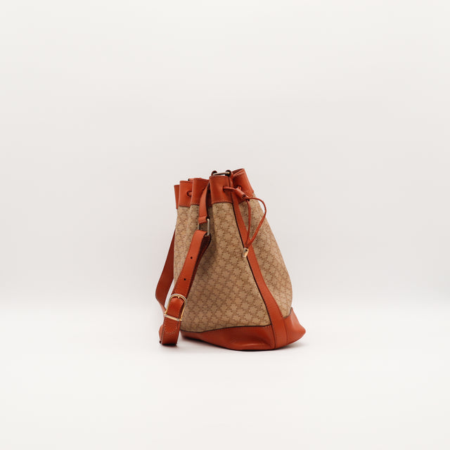 Le Seau Céline Macadam Clair