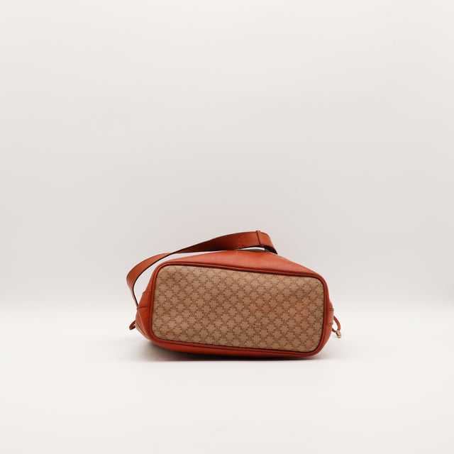 Le Seau Céline Macadam Clair