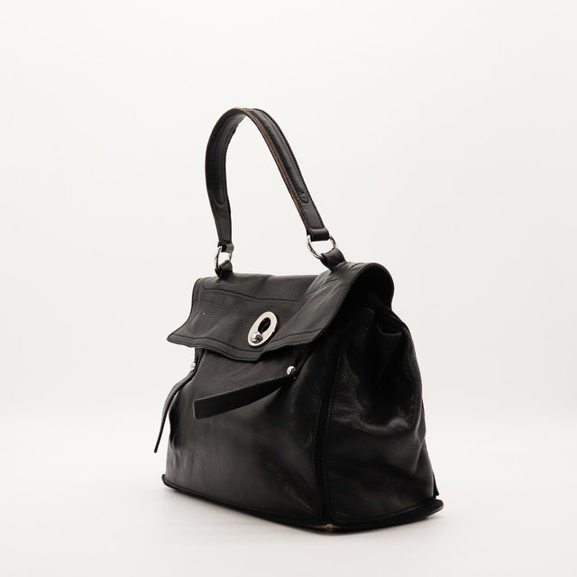 The Muse Two Saint Laurent