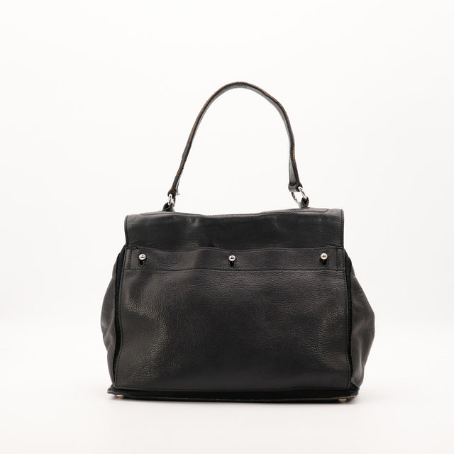 The Muse Two Saint Laurent