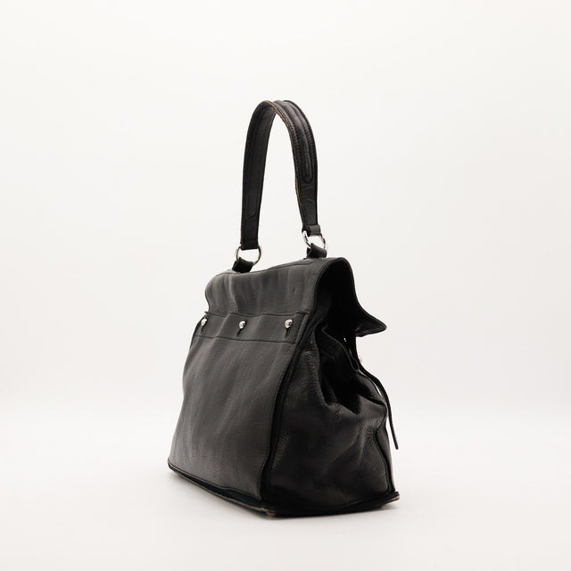 The Muse Two Saint Laurent