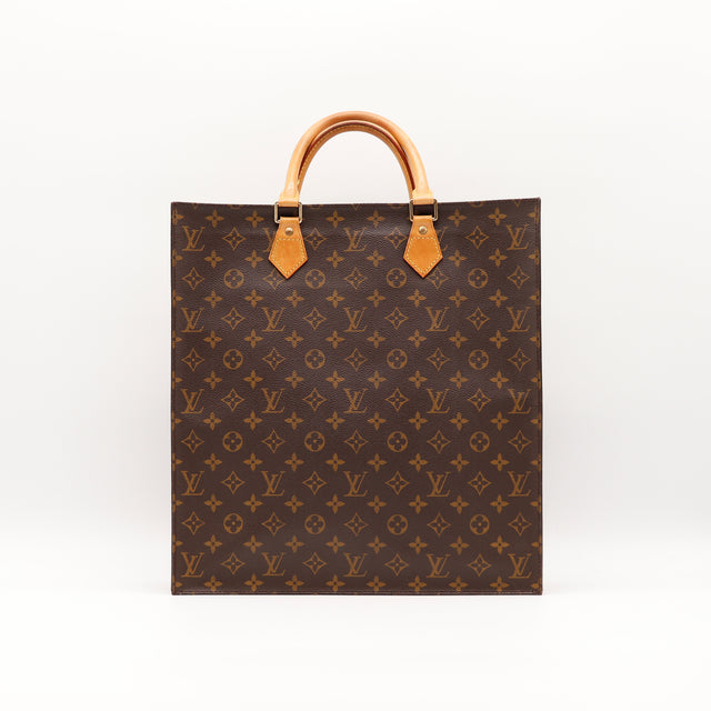 Le Sac Plat Louis Vuitton