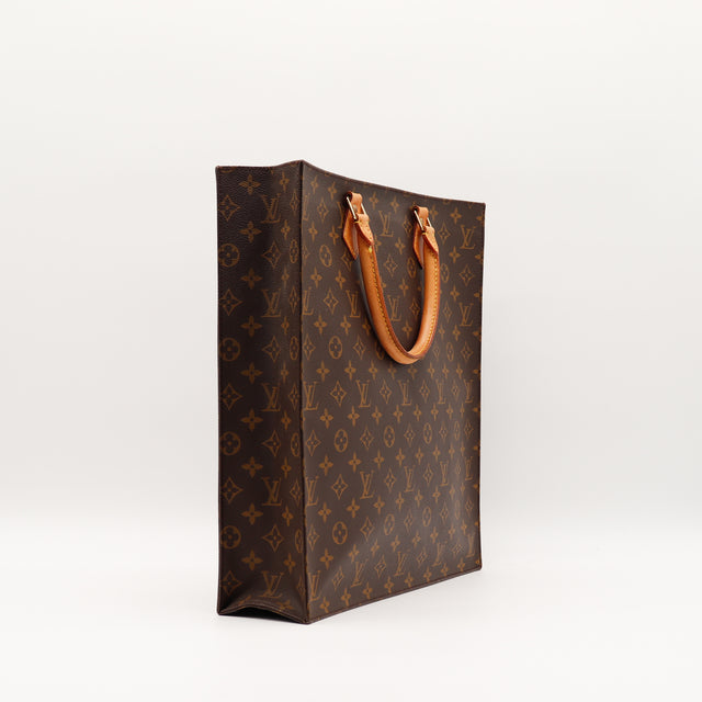 Le Sac Plat Louis Vuitton