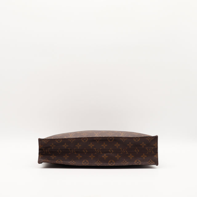 Le Sac Plat Louis Vuitton