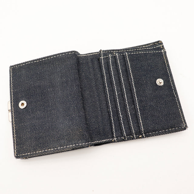 The Courrèges Wallet