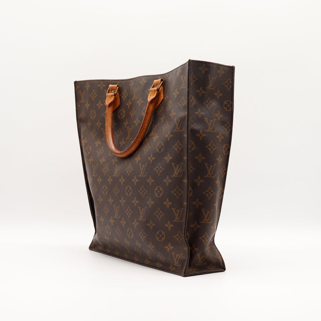 Le Sac Plat Louis Vuitton