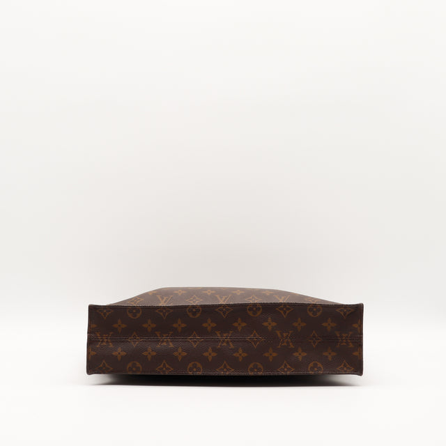 Le Sac Plat Louis Vuitton