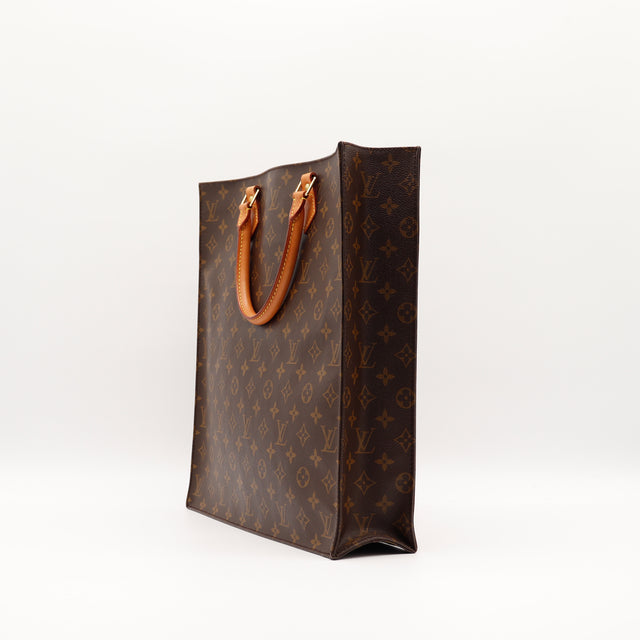 Le Sac Plat Louis Vuitton