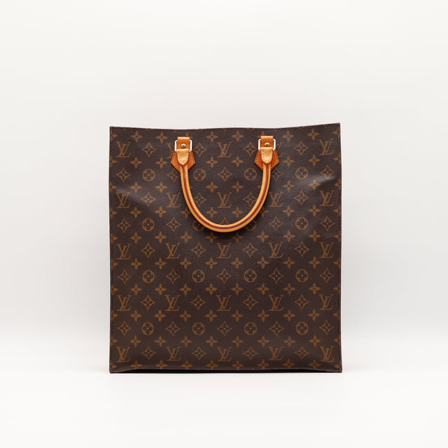Le Sac Plat Louis Vuitton