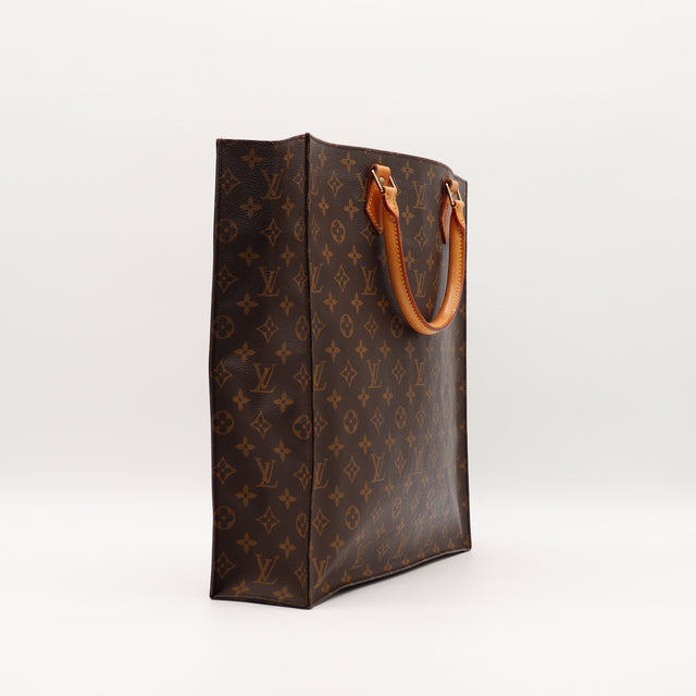 Le Sac Plat Louis Vuitton