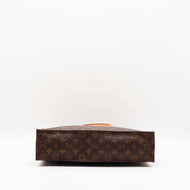 Le Sac Plat Louis Vuitton