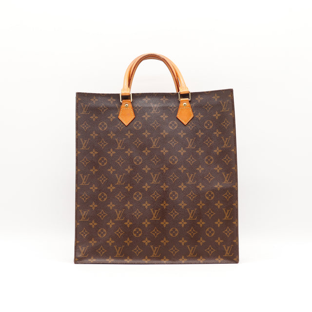 Le Sac Plat Louis Vuitton