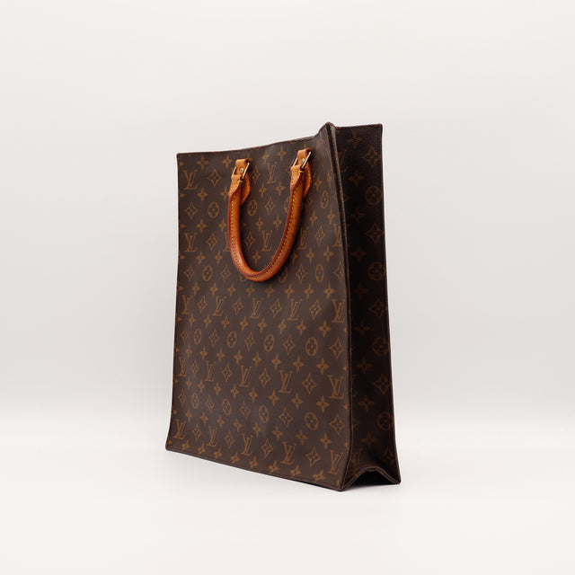 Le Sac Plat Louis Vuitton