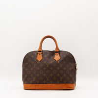 El Alma PM Louis Vuitton