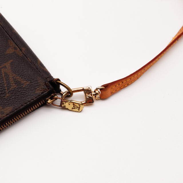 The Louis Vuitton Clutch Accessoires