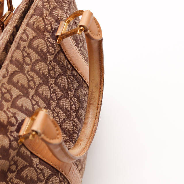 Le Tote Bag Trotter Dior