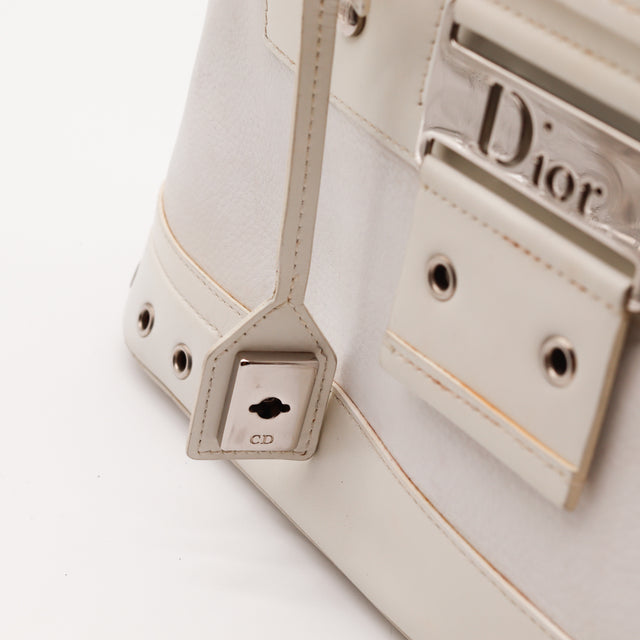 The Uptown Dior Bag