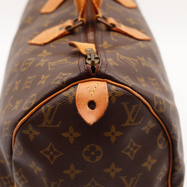Le Speedy 40 Louis Vuitton
