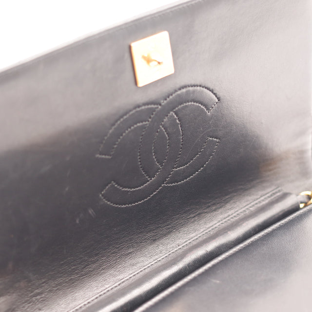 El Wallet-On-Chain Chanel
