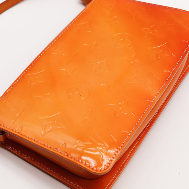 The Clutch Accessoires Lexington Louis Vuitton