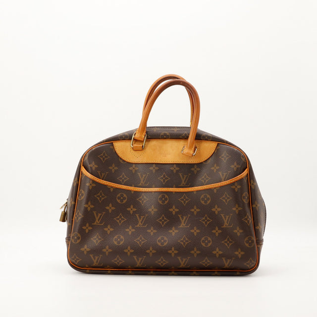 The Deauville Louis Vuitton