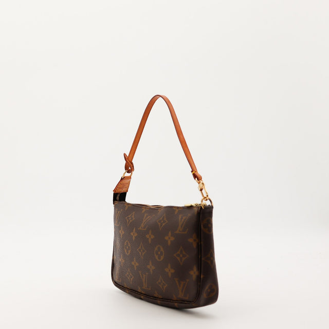 La Pochette Accessoires Louis Vuitton