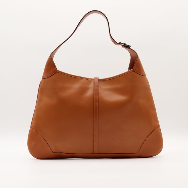 Le Jackie Gucci Cuir