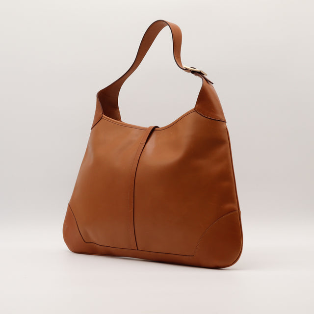 Le Jackie Gucci Cuir